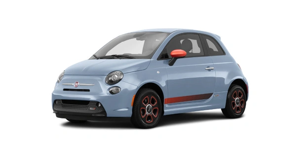 Fiat 500EV [CFF] (2013-2020)